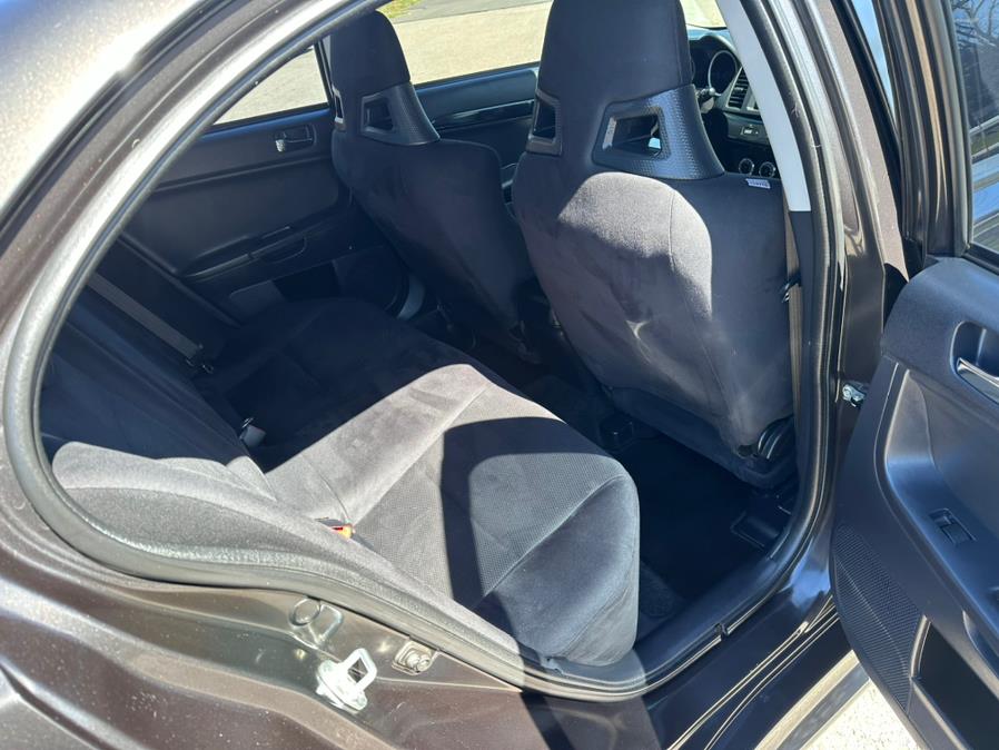2013 Mitsubishi Lancer Evolution 4dr Sdn Man GSR, available for sale in South Windsor, Connecticut | Mike And Tony Auto Sales, Inc. South Windsor, Connecticut 2013 Mitsubishi Lancer Evolution 4dr Sdn Man GSR, available for sale in South Windsor, Connecticut | Mike And Tony Auto Sales, Inc. South Windsor, Connecticut