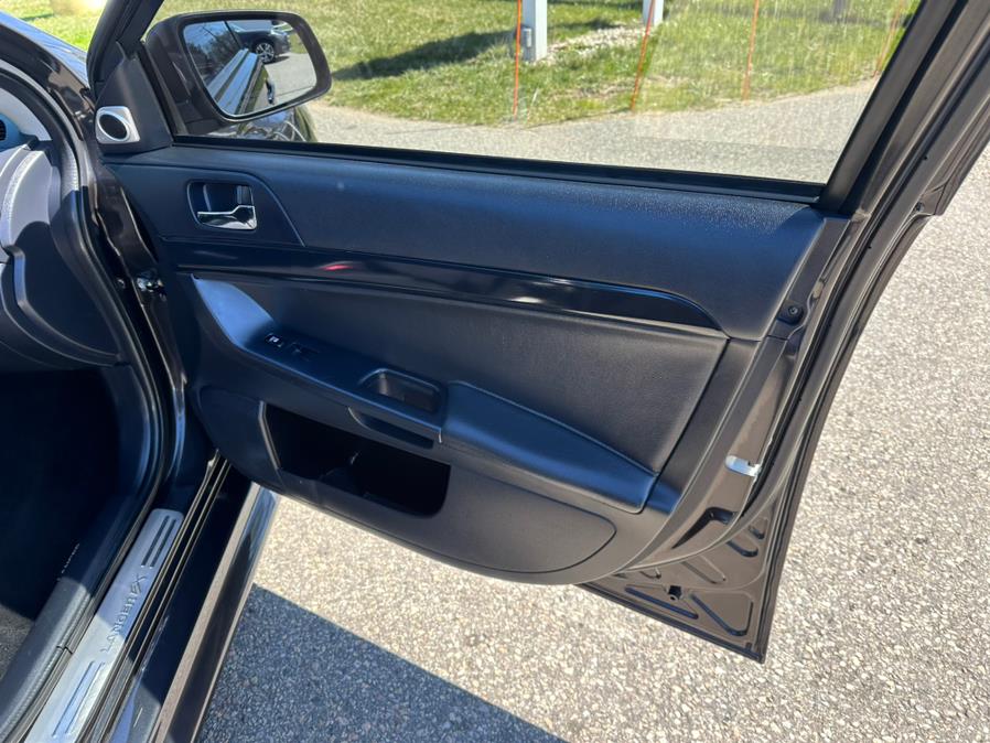 2013 Mitsubishi Lancer Evolution 4dr Sdn Man GSR, available for sale in South Windsor, Connecticut | Mike And Tony Auto Sales, Inc. South Windsor, Connecticut 2013 Mitsubishi Lancer Evolution 4dr Sdn Man GSR, available for sale in South Windsor, Connecticut | Mike And Tony Auto Sales, Inc. South Windsor, Connecticut