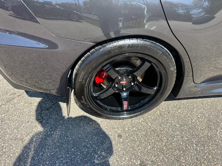 2013 Mitsubishi Lancer Evolution 4dr Sdn Man GSR, available for sale in South Windsor, Connecticut | Mike And Tony Auto Sales, Inc. South Windsor, Connecticut 2013 Mitsubishi Lancer Evolution 4dr Sdn Man GSR, available for sale in South Windsor, Connecticut | Mike And Tony Auto Sales, Inc. South Windsor, Connecticut