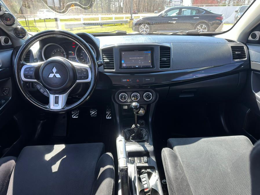 2013 Mitsubishi Lancer Evolution 4dr Sdn Man GSR, available for sale in South Windsor, Connecticut | Mike And Tony Auto Sales, Inc. South Windsor, Connecticut 2013 Mitsubishi Lancer Evolution 4dr Sdn Man GSR, available for sale in South Windsor, Connecticut | Mike And Tony Auto Sales, Inc. South Windsor, Connecticut