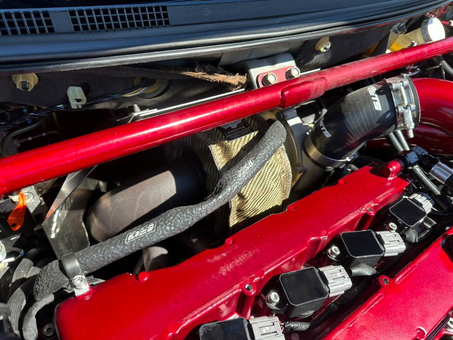 2013 Mitsubishi Lancer Evolution 4dr Sdn Man GSR, available for sale in South Windsor, Connecticut | Mike And Tony Auto Sales, Inc. South Windsor, Connecticut 2013 Mitsubishi Lancer Evolution 4dr Sdn Man GSR, available for sale in South Windsor, Connecticut | Mike And Tony Auto Sales, Inc. South Windsor, Connecticut