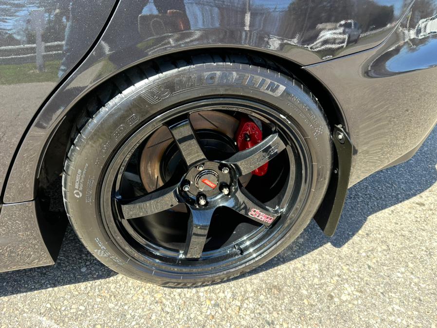 2013 Mitsubishi Lancer Evolution 4dr Sdn Man GSR, available for sale in South Windsor, Connecticut | Mike And Tony Auto Sales, Inc. South Windsor, Connecticut 2013 Mitsubishi Lancer Evolution 4dr Sdn Man GSR, available for sale in South Windsor, Connecticut | Mike And Tony Auto Sales, Inc. South Windsor, Connecticut