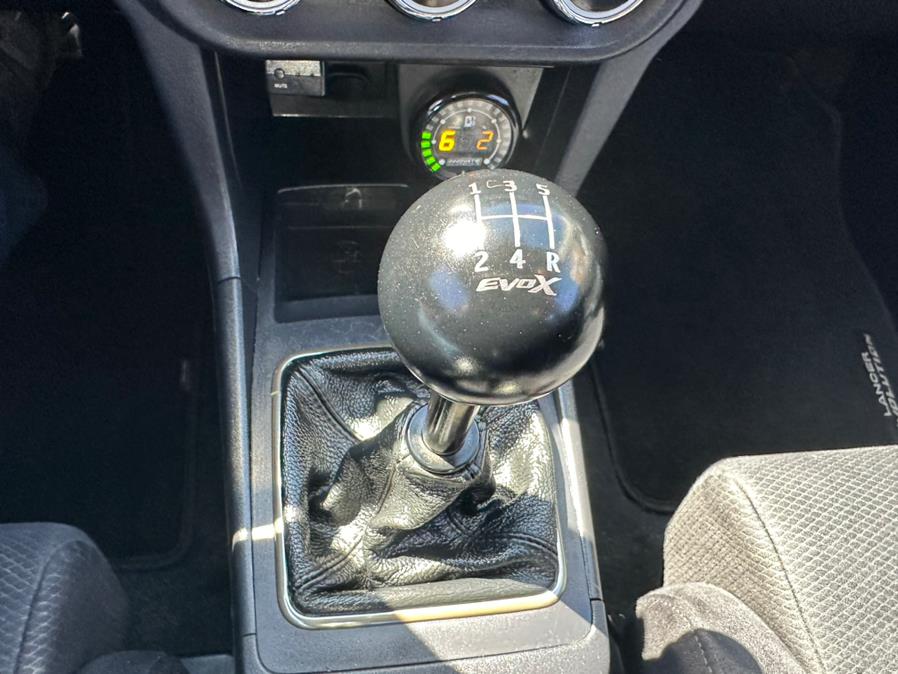 2013 Mitsubishi Lancer Evolution 4dr Sdn Man GSR, available for sale in South Windsor, Connecticut | Mike And Tony Auto Sales, Inc. South Windsor, Connecticut 2013 Mitsubishi Lancer Evolution 4dr Sdn Man GSR, available for sale in South Windsor, Connecticut | Mike And Tony Auto Sales, Inc. South Windsor, Connecticut