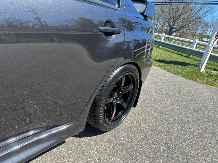 2013 Mitsubishi Lancer Evolution 4dr Sdn Man GSR, available for sale in South Windsor, Connecticut | Mike And Tony Auto Sales, Inc. South Windsor, Connecticut 2013 Mitsubishi Lancer Evolution 4dr Sdn Man GSR, available for sale in South Windsor, Connecticut | Mike And Tony Auto Sales, Inc. South Windsor, Connecticut