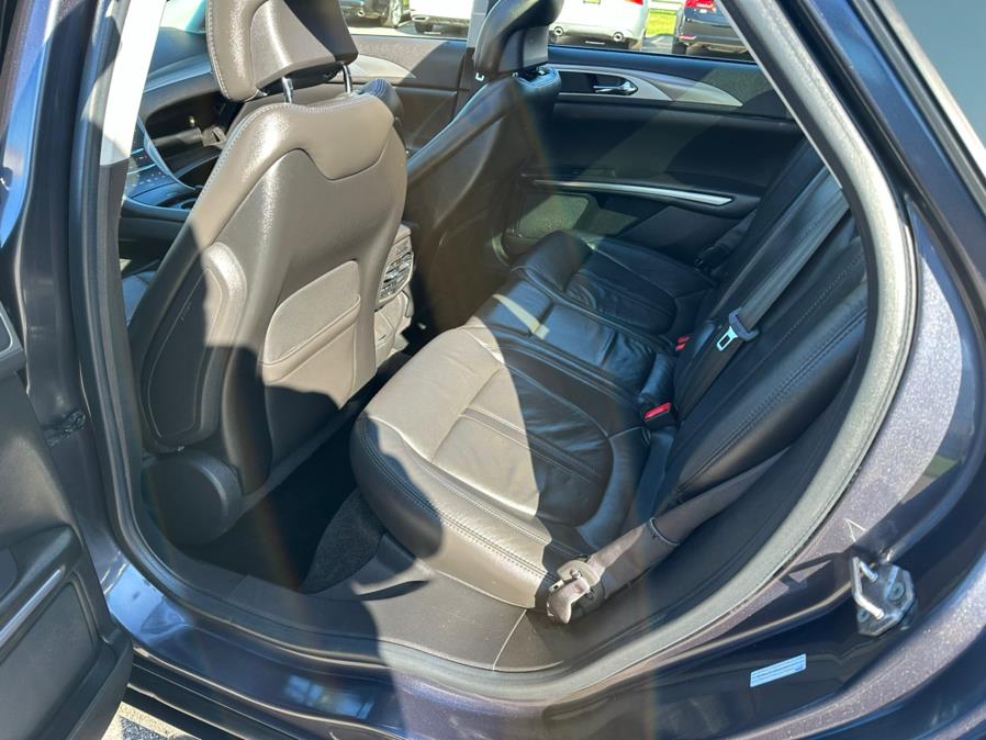 2013 Lincoln MKZ 4dr Sdn Hybrid FWD, available for sale in South Windsor, Connecticut | Mike And Tony Auto Sales, Inc. South Windsor, Connecticut 2013 Lincoln MKZ 4dr Sdn Hybrid FWD, available for sale in South Windsor, Connecticut | Mike And Tony Auto Sales, Inc. South Windsor, Connecticut
