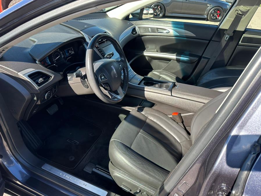2013 Lincoln MKZ 4dr Sdn Hybrid FWD, available for sale in South Windsor, Connecticut | Mike And Tony Auto Sales, Inc. South Windsor, Connecticut 2013 Lincoln MKZ 4dr Sdn Hybrid FWD, available for sale in South Windsor, Connecticut | Mike And Tony Auto Sales, Inc. South Windsor, Connecticut