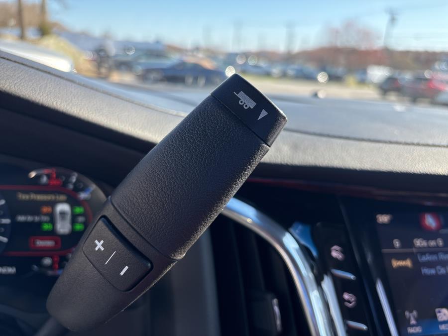 2016 Cadillac Escalade 4WD 4dr Luxury Collection, available for sale in Old Saybrook, Connecticut | Saybrook Auto Barn. Old Saybrook, Connecticut 2016 Cadillac Escalade 4WD 4dr Luxury Collection, available for sale in Old Saybrook, Connecticut | Saybrook Auto Barn. Old Saybrook, Connecticut