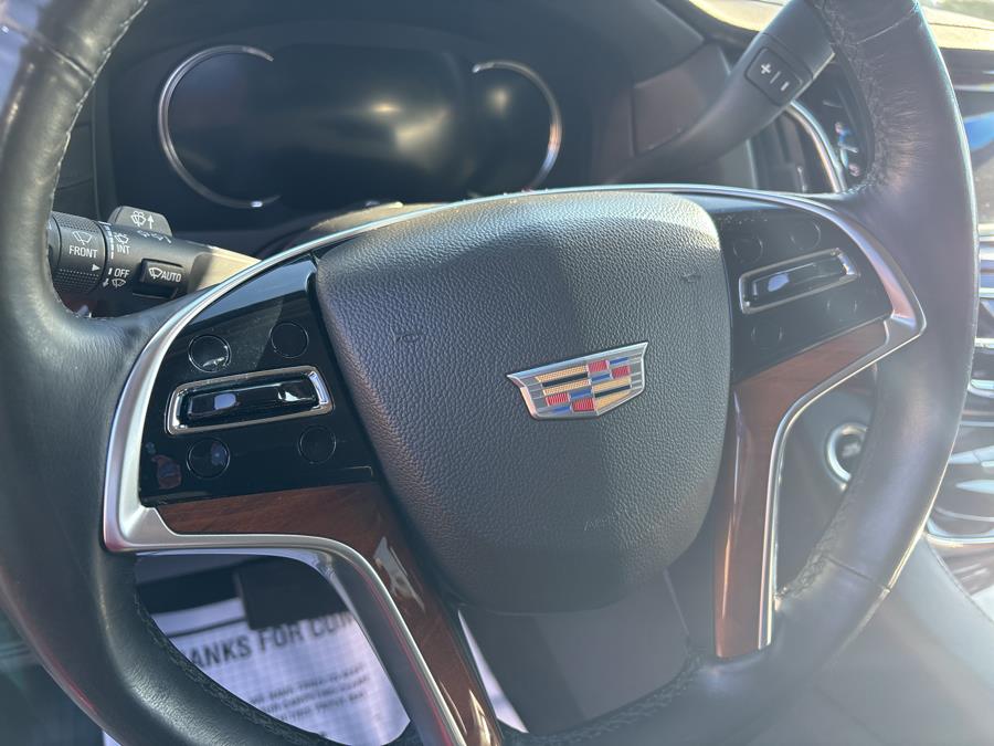 2016 Cadillac Escalade 4WD 4dr Luxury Collection, available for sale in Old Saybrook, Connecticut | Saybrook Auto Barn. Old Saybrook, Connecticut 2016 Cadillac Escalade 4WD 4dr Luxury Collection, available for sale in Old Saybrook, Connecticut | Saybrook Auto Barn. Old Saybrook, Connecticut