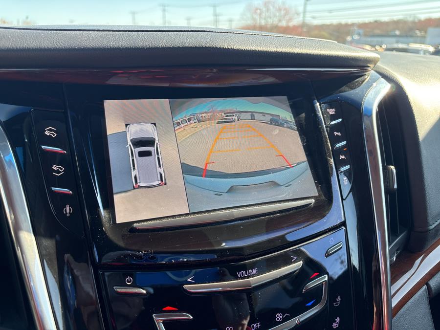 2016 Cadillac Escalade 4WD 4dr Luxury Collection, available for sale in Old Saybrook, Connecticut | Saybrook Auto Barn. Old Saybrook, Connecticut 2016 Cadillac Escalade 4WD 4dr Luxury Collection, available for sale in Old Saybrook, Connecticut | Saybrook Auto Barn. Old Saybrook, Connecticut
