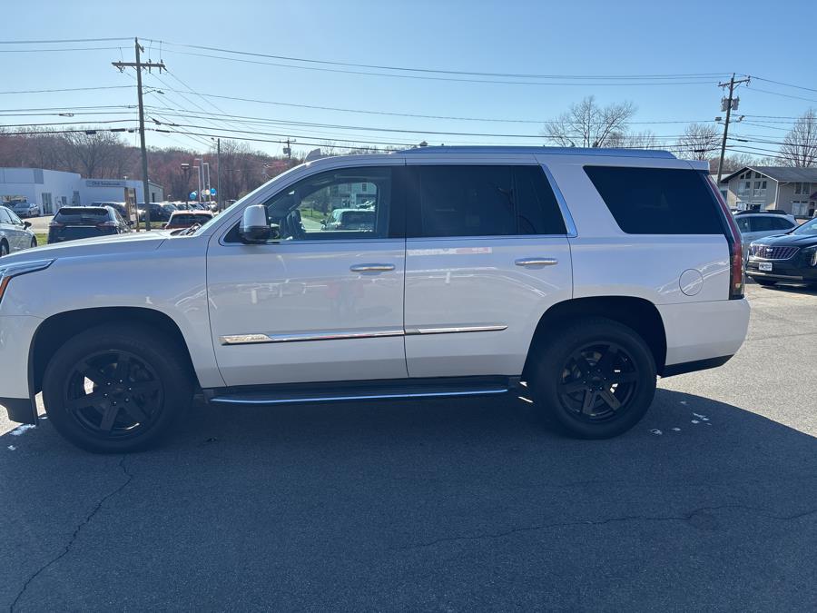2016 Cadillac Escalade 4WD 4dr Luxury Collection, available for sale in Old Saybrook, Connecticut | Saybrook Auto Barn. Old Saybrook, Connecticut 2016 Cadillac Escalade 4WD 4dr Luxury Collection, available for sale in Old Saybrook, Connecticut | Saybrook Auto Barn. Old Saybrook, Connecticut