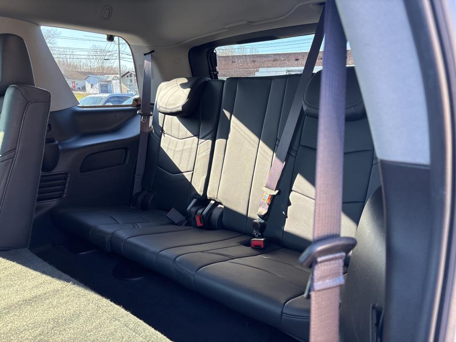 2016 Cadillac Escalade 4WD 4dr Luxury Collection, available for sale in Old Saybrook, Connecticut | Saybrook Auto Barn. Old Saybrook, Connecticut 2016 Cadillac Escalade 4WD 4dr Luxury Collection, available for sale in Old Saybrook, Connecticut | Saybrook Auto Barn. Old Saybrook, Connecticut
