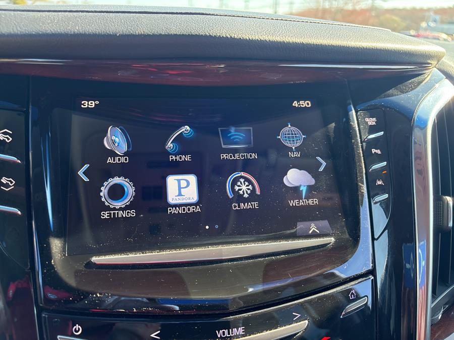 2016 Cadillac Escalade 4WD 4dr Luxury Collection, available for sale in Old Saybrook, Connecticut | Saybrook Auto Barn. Old Saybrook, Connecticut 2016 Cadillac Escalade 4WD 4dr Luxury Collection, available for sale in Old Saybrook, Connecticut | Saybrook Auto Barn. Old Saybrook, Connecticut