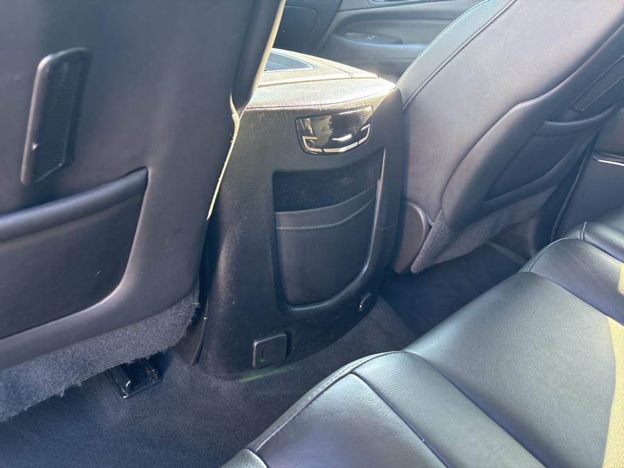 2016 Cadillac Escalade 4WD 4dr Luxury Collection, available for sale in Old Saybrook, Connecticut | Saybrook Auto Barn. Old Saybrook, Connecticut 2016 Cadillac Escalade 4WD 4dr Luxury Collection, available for sale in Old Saybrook, Connecticut | Saybrook Auto Barn. Old Saybrook, Connecticut