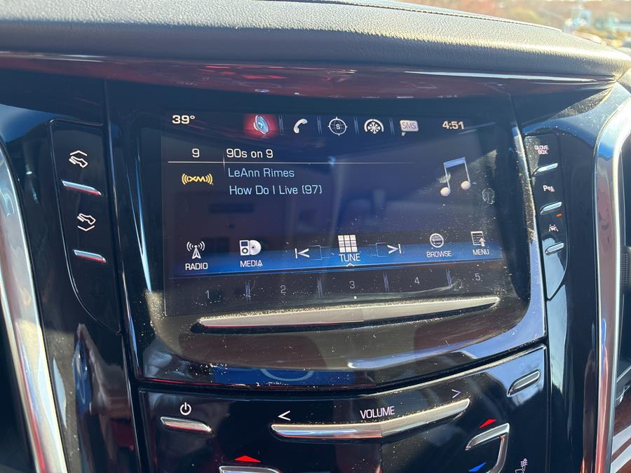 2016 Cadillac Escalade 4WD 4dr Luxury Collection, available for sale in Old Saybrook, Connecticut | Saybrook Auto Barn. Old Saybrook, Connecticut 2016 Cadillac Escalade 4WD 4dr Luxury Collection, available for sale in Old Saybrook, Connecticut | Saybrook Auto Barn. Old Saybrook, Connecticut