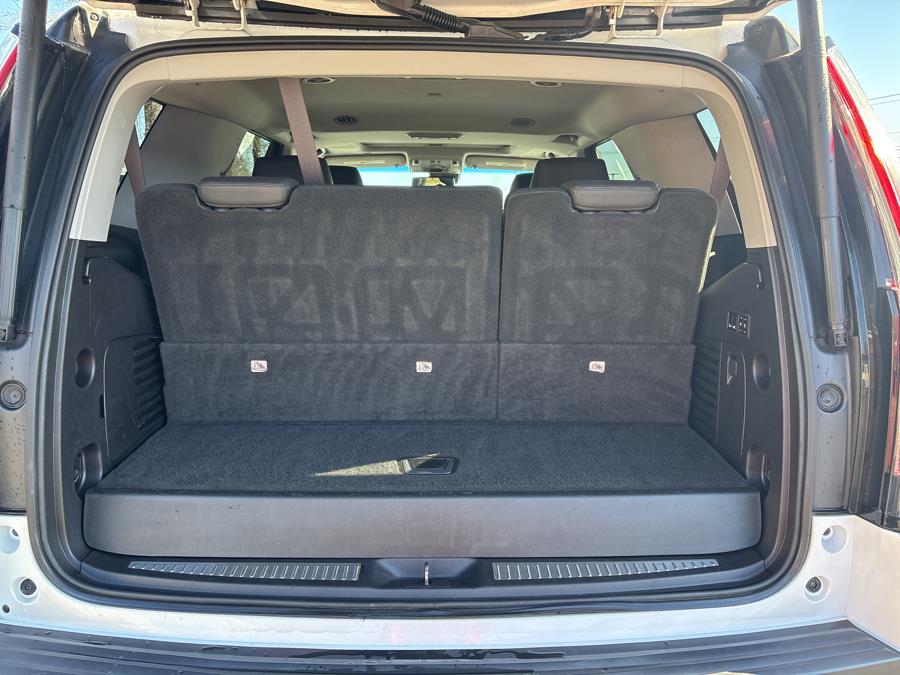 2016 Cadillac Escalade 4WD 4dr Luxury Collection, available for sale in Old Saybrook, Connecticut | Saybrook Auto Barn. Old Saybrook, Connecticut 2016 Cadillac Escalade 4WD 4dr Luxury Collection, available for sale in Old Saybrook, Connecticut | Saybrook Auto Barn. Old Saybrook, Connecticut