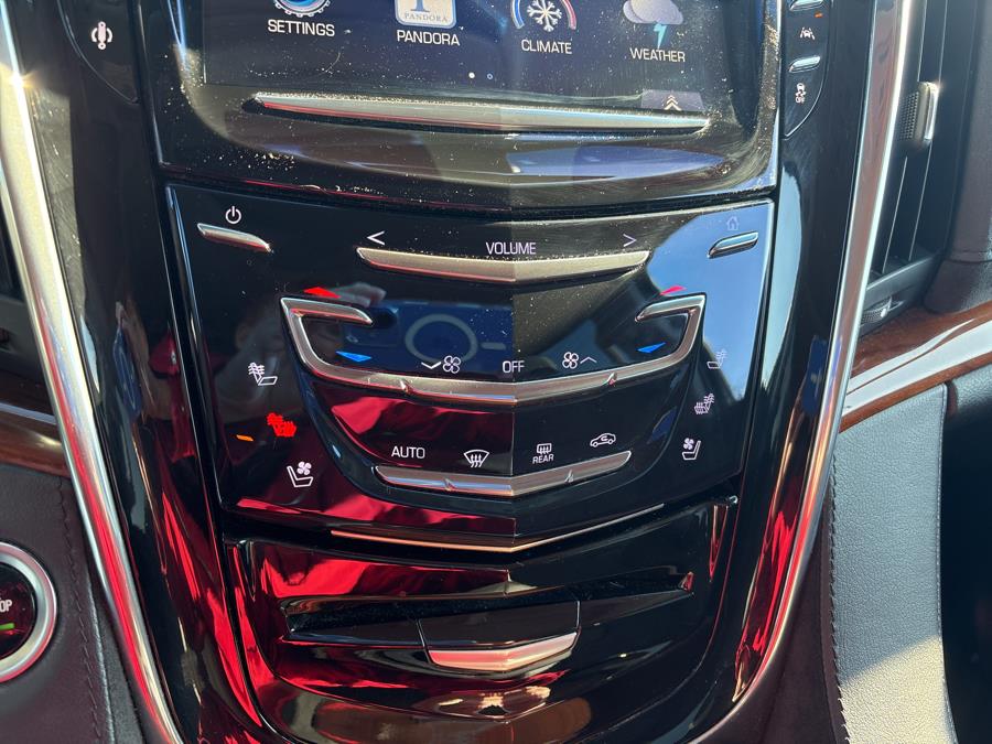 2016 Cadillac Escalade 4WD 4dr Luxury Collection, available for sale in Old Saybrook, Connecticut | Saybrook Auto Barn. Old Saybrook, Connecticut 2016 Cadillac Escalade 4WD 4dr Luxury Collection, available for sale in Old Saybrook, Connecticut | Saybrook Auto Barn. Old Saybrook, Connecticut