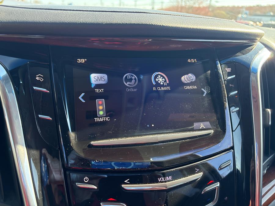 2016 Cadillac Escalade 4WD 4dr Luxury Collection, available for sale in Old Saybrook, Connecticut | Saybrook Auto Barn. Old Saybrook, Connecticut 2016 Cadillac Escalade 4WD 4dr Luxury Collection, available for sale in Old Saybrook, Connecticut | Saybrook Auto Barn. Old Saybrook, Connecticut