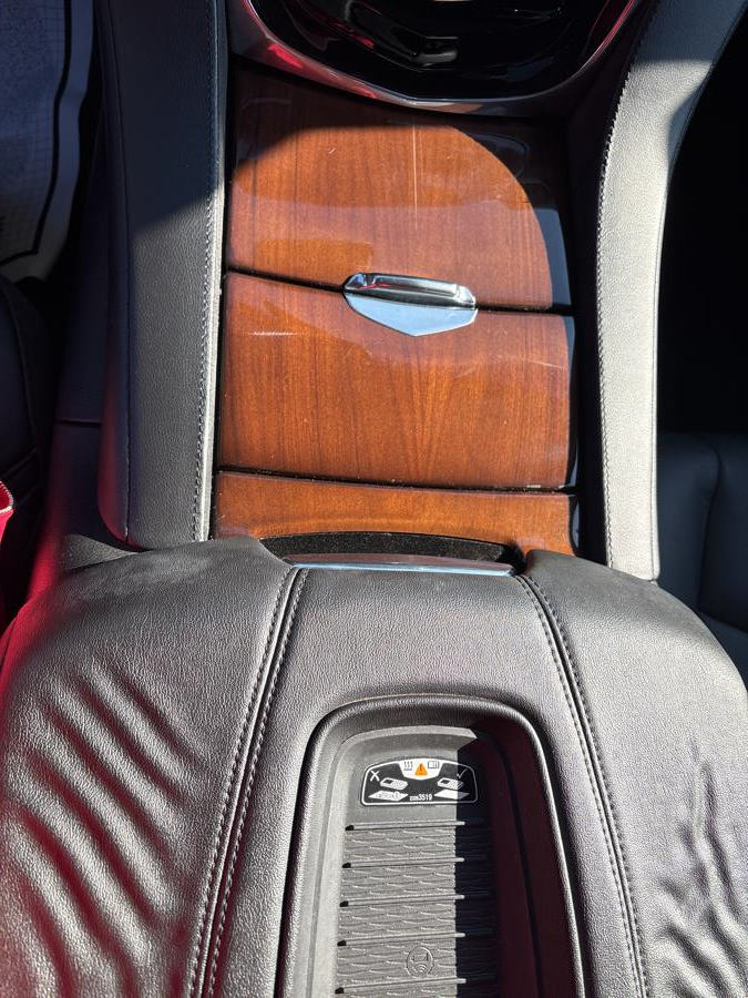 2016 Cadillac Escalade 4WD 4dr Luxury Collection, available for sale in Old Saybrook, Connecticut | Saybrook Auto Barn. Old Saybrook, Connecticut 2016 Cadillac Escalade 4WD 4dr Luxury Collection, available for sale in Old Saybrook, Connecticut | Saybrook Auto Barn. Old Saybrook, Connecticut
