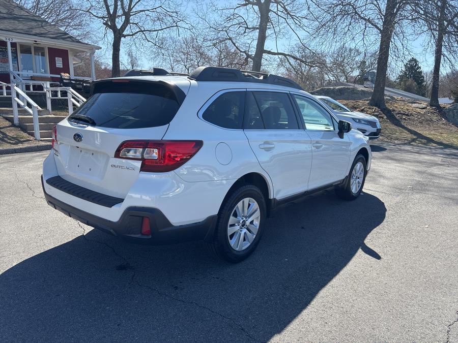 2018 Subaru Outback 2.5i Premium, available for sale in Old Saybrook, Connecticut | Saybrook Auto Barn. Old Saybrook, Connecticut 2018 Subaru Outback 2.5i Premium, available for sale in Old Saybrook, Connecticut | Saybrook Auto Barn. Old Saybrook, Connecticut