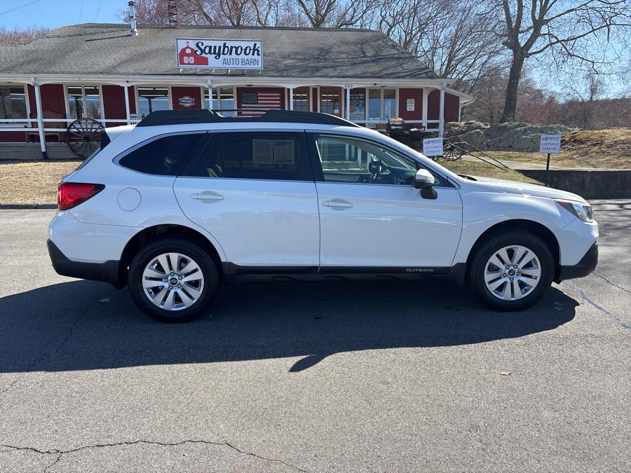 Used 2018 Subaru Outback in Old Saybrook, Connecticut | Saybrook Auto Barn. Old Saybrook, Connecticut