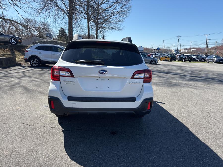 2018 Subaru Outback 2.5i Premium, available for sale in Old Saybrook, Connecticut | Saybrook Auto Barn. Old Saybrook, Connecticut 2018 Subaru Outback 2.5i Premium, available for sale in Old Saybrook, Connecticut | Saybrook Auto Barn. Old Saybrook, Connecticut