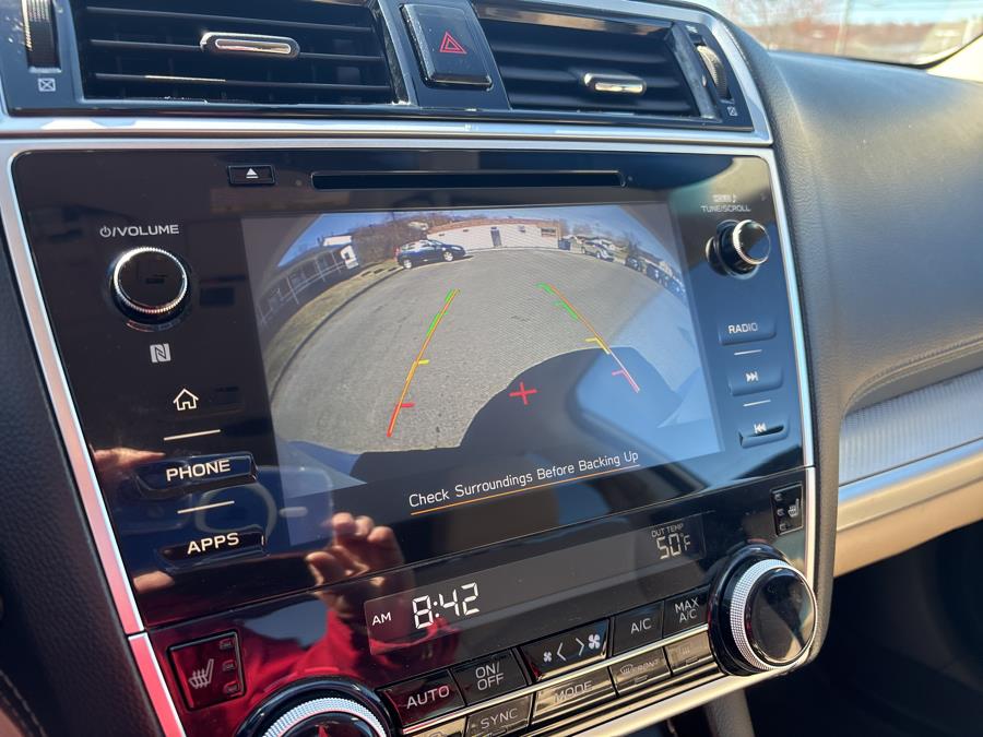 2018 Subaru Outback 2.5i Premium, available for sale in Old Saybrook, Connecticut | Saybrook Auto Barn. Old Saybrook, Connecticut 2018 Subaru Outback 2.5i Premium, available for sale in Old Saybrook, Connecticut | Saybrook Auto Barn. Old Saybrook, Connecticut