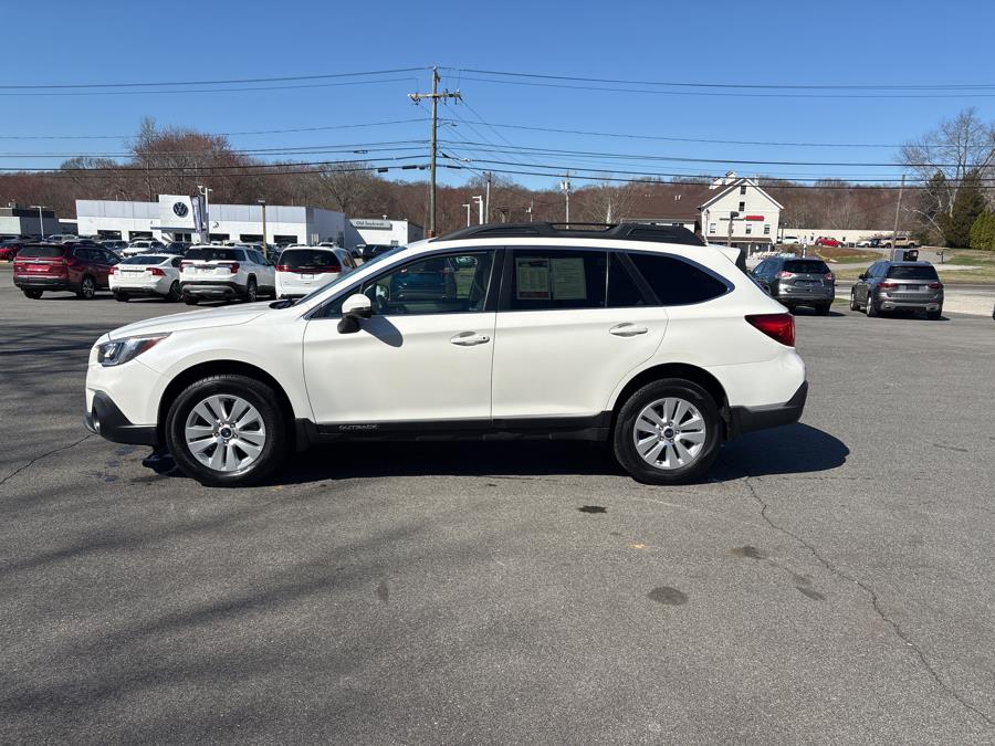 2018 Subaru Outback 2.5i Premium, available for sale in Old Saybrook, Connecticut | Saybrook Auto Barn. Old Saybrook, Connecticut 2018 Subaru Outback 2.5i Premium, available for sale in Old Saybrook, Connecticut | Saybrook Auto Barn. Old Saybrook, Connecticut