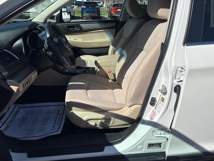 2018 Subaru Outback 2.5i Premium, available for sale in Old Saybrook, Connecticut | Saybrook Auto Barn. Old Saybrook, Connecticut 2018 Subaru Outback 2.5i Premium, available for sale in Old Saybrook, Connecticut | Saybrook Auto Barn. Old Saybrook, Connecticut
