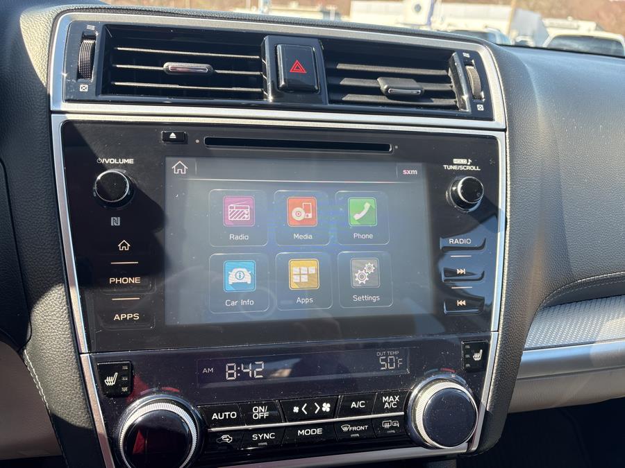 2018 Subaru Outback 2.5i Premium, available for sale in Old Saybrook, Connecticut | Saybrook Auto Barn. Old Saybrook, Connecticut 2018 Subaru Outback 2.5i Premium, available for sale in Old Saybrook, Connecticut | Saybrook Auto Barn. Old Saybrook, Connecticut