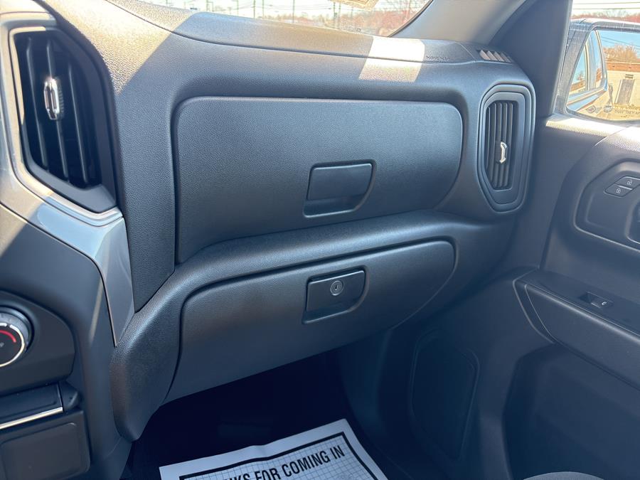 2022 Chevrolet Silverado 1500 LTD 4WD Crew Cab 147" Custom, available for sale in Old Saybrook, Connecticut | Saybrook Auto Barn. Old Saybrook, Connecticut 2022 Chevrolet Silverado 1500 LTD 4WD Crew Cab 147" Custom, available for sale in Old Saybrook, Connecticut | Saybrook Auto Barn. Old Saybrook, Connecticut