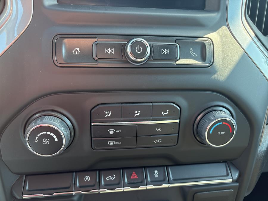 2022 Chevrolet Silverado 1500 LTD 4WD Crew Cab 147" Custom, available for sale in Old Saybrook, Connecticut | Saybrook Auto Barn. Old Saybrook, Connecticut 2022 Chevrolet Silverado 1500 LTD 4WD Crew Cab 147" Custom, available for sale in Old Saybrook, Connecticut | Saybrook Auto Barn. Old Saybrook, Connecticut