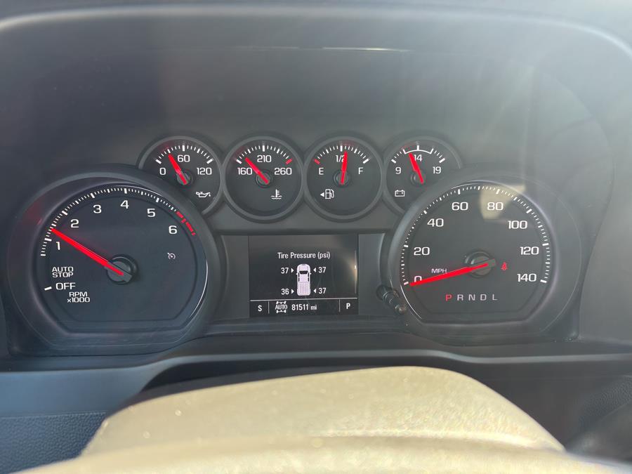 2022 Chevrolet Silverado 1500 LTD 4WD Crew Cab 147" Custom, available for sale in Old Saybrook, Connecticut | Saybrook Auto Barn. Old Saybrook, Connecticut 2022 Chevrolet Silverado 1500 LTD 4WD Crew Cab 147" Custom, available for sale in Old Saybrook, Connecticut | Saybrook Auto Barn. Old Saybrook, Connecticut