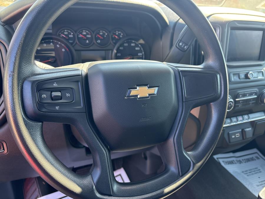2022 Chevrolet Silverado 1500 LTD 4WD Crew Cab 147" Custom, available for sale in Old Saybrook, Connecticut | Saybrook Auto Barn. Old Saybrook, Connecticut 2022 Chevrolet Silverado 1500 LTD 4WD Crew Cab 147" Custom, available for sale in Old Saybrook, Connecticut | Saybrook Auto Barn. Old Saybrook, Connecticut