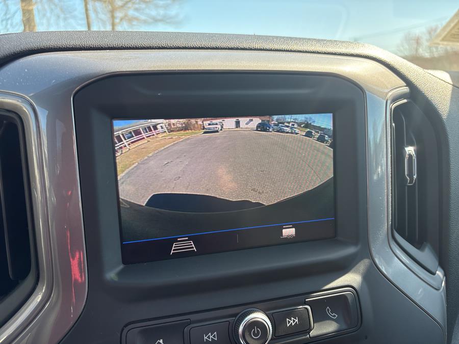 2022 Chevrolet Silverado 1500 LTD 4WD Crew Cab 147" Custom, available for sale in Old Saybrook, Connecticut | Saybrook Auto Barn. Old Saybrook, Connecticut 2022 Chevrolet Silverado 1500 LTD 4WD Crew Cab 147" Custom, available for sale in Old Saybrook, Connecticut | Saybrook Auto Barn. Old Saybrook, Connecticut