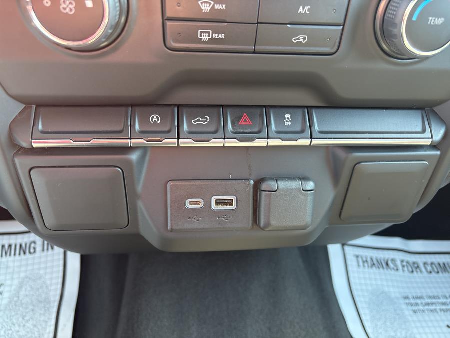 2022 Chevrolet Silverado 1500 LTD 4WD Crew Cab 147" Custom, available for sale in Old Saybrook, Connecticut | Saybrook Auto Barn. Old Saybrook, Connecticut 2022 Chevrolet Silverado 1500 LTD 4WD Crew Cab 147" Custom, available for sale in Old Saybrook, Connecticut | Saybrook Auto Barn. Old Saybrook, Connecticut