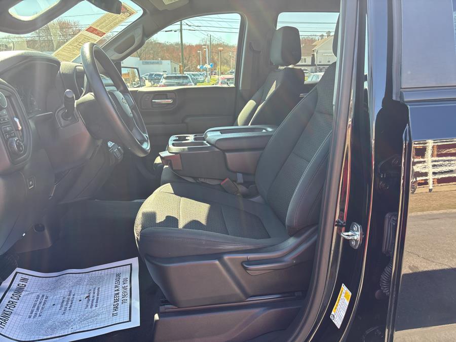 2022 Chevrolet Silverado 1500 LTD 4WD Crew Cab 147" Custom, available for sale in Old Saybrook, Connecticut | Saybrook Auto Barn. Old Saybrook, Connecticut 2022 Chevrolet Silverado 1500 LTD 4WD Crew Cab 147" Custom, available for sale in Old Saybrook, Connecticut | Saybrook Auto Barn. Old Saybrook, Connecticut