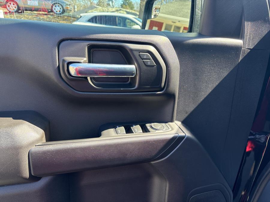 2022 Chevrolet Silverado 1500 LTD 4WD Crew Cab 147" Custom, available for sale in Old Saybrook, Connecticut | Saybrook Auto Barn. Old Saybrook, Connecticut 2022 Chevrolet Silverado 1500 LTD 4WD Crew Cab 147" Custom, available for sale in Old Saybrook, Connecticut | Saybrook Auto Barn. Old Saybrook, Connecticut