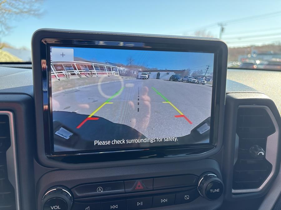 2022 Ford Bronco Sport Big Bend 4x4, available for sale in Old Saybrook, Connecticut | Saybrook Auto Barn. Old Saybrook, Connecticut 2022 Ford Bronco Sport Big Bend 4x4, available for sale in Old Saybrook, Connecticut | Saybrook Auto Barn. Old Saybrook, Connecticut