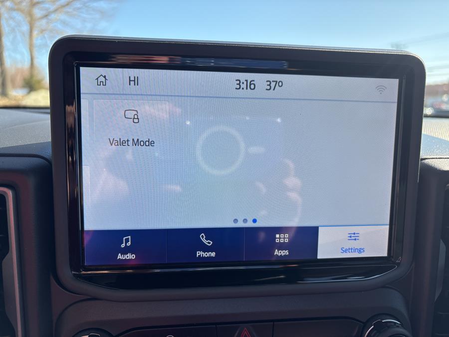 2022 Ford Bronco Sport Big Bend 4x4, available for sale in Old Saybrook, Connecticut | Saybrook Auto Barn. Old Saybrook, Connecticut 2022 Ford Bronco Sport Big Bend 4x4, available for sale in Old Saybrook, Connecticut | Saybrook Auto Barn. Old Saybrook, Connecticut