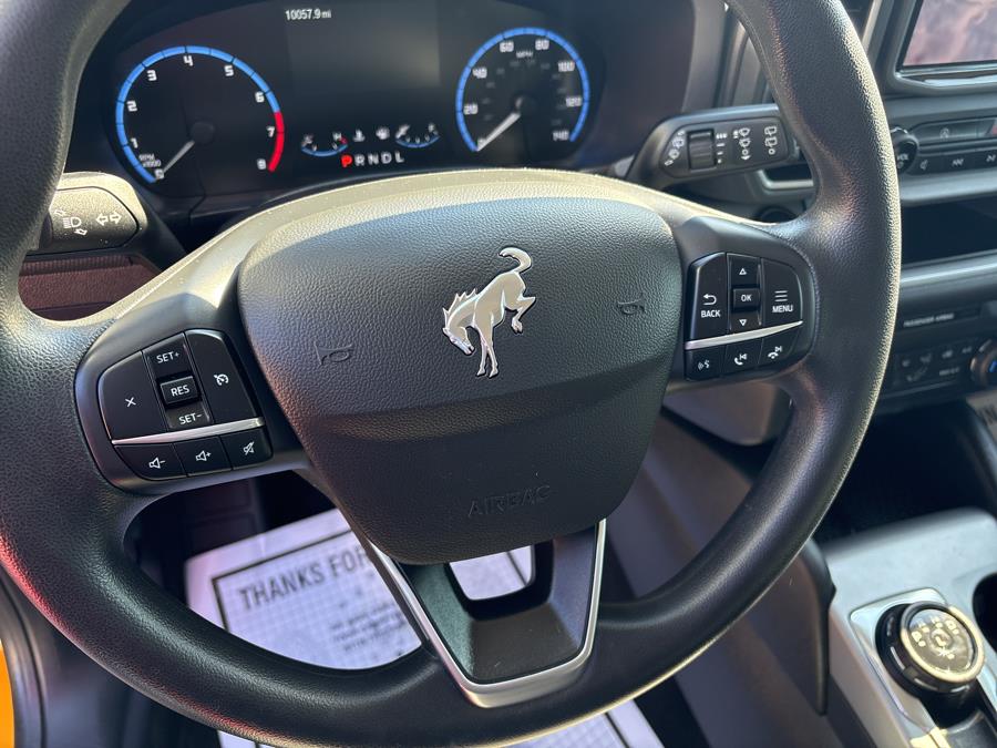 2022 Ford Bronco Sport Big Bend 4x4, available for sale in Old Saybrook, Connecticut | Saybrook Auto Barn. Old Saybrook, Connecticut 2022 Ford Bronco Sport Big Bend 4x4, available for sale in Old Saybrook, Connecticut | Saybrook Auto Barn. Old Saybrook, Connecticut