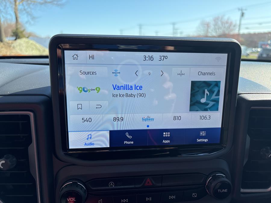 2022 Ford Bronco Sport Big Bend 4x4, available for sale in Old Saybrook, Connecticut | Saybrook Auto Barn. Old Saybrook, Connecticut 2022 Ford Bronco Sport Big Bend 4x4, available for sale in Old Saybrook, Connecticut | Saybrook Auto Barn. Old Saybrook, Connecticut