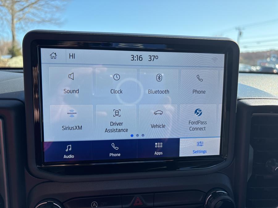 2022 Ford Bronco Sport Big Bend 4x4, available for sale in Old Saybrook, Connecticut | Saybrook Auto Barn. Old Saybrook, Connecticut 2022 Ford Bronco Sport Big Bend 4x4, available for sale in Old Saybrook, Connecticut | Saybrook Auto Barn. Old Saybrook, Connecticut