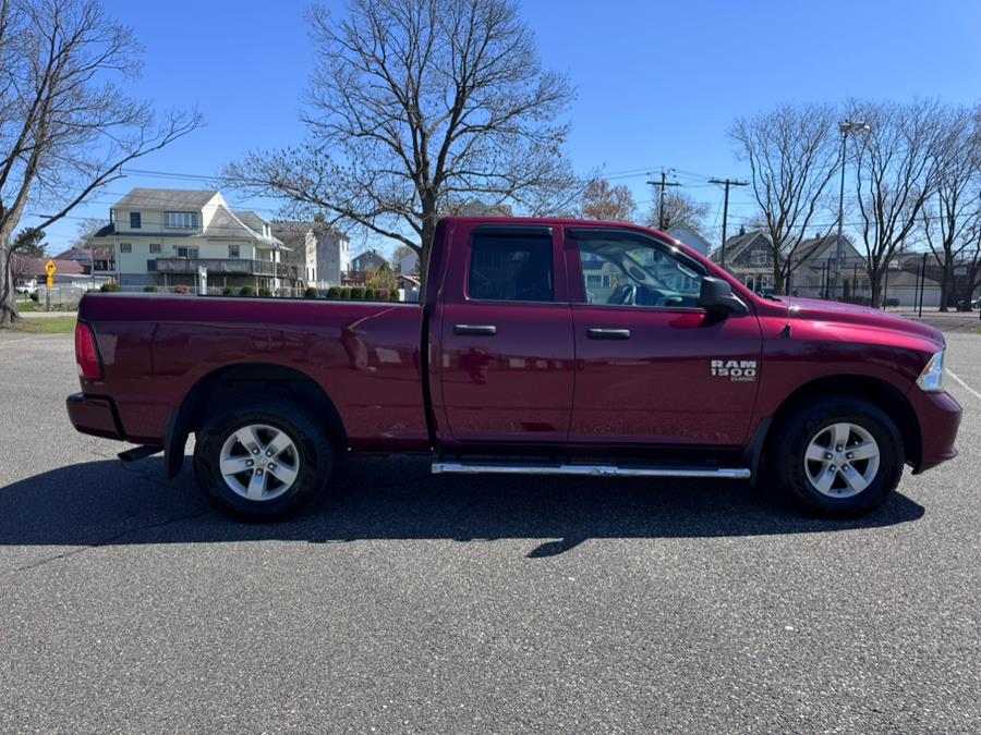 2019 Ram 1500 Classic Express 4x4 Quad Cab 6''4" Box, available for sale in Lyndhurst, New Jersey | Cars With Deals. Lyndhurst, New Jersey 2019 Ram 1500 Classic Express 4x4 Quad Cab 6''4" Box, available for sale in Lyndhurst, New Jersey | Cars With Deals. Lyndhurst, New Jersey