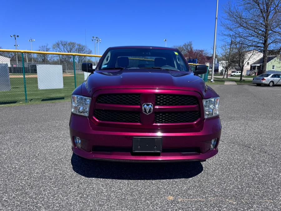 2019 Ram 1500 Classic Express 4x4 Quad Cab 6''4" Box, available for sale in Lyndhurst, New Jersey | Cars With Deals. Lyndhurst, New Jersey 2019 Ram 1500 Classic Express 4x4 Quad Cab 6''4" Box, available for sale in Lyndhurst, New Jersey | Cars With Deals. Lyndhurst, New Jersey