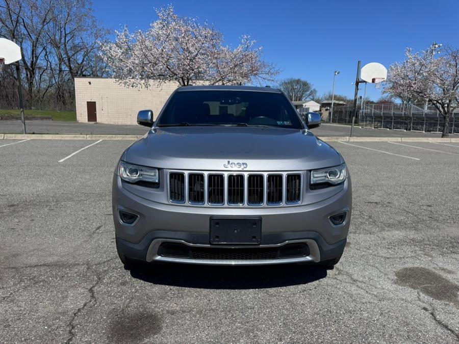 2015 Jeep Grand Cherokee RWD 4dr Limited, available for sale in Lyndhurst, New Jersey | Cars With Deals. Lyndhurst, New Jersey 2015 Jeep Grand Cherokee RWD 4dr Limited, available for sale in Lyndhurst, New Jersey | Cars With Deals. Lyndhurst, New Jersey