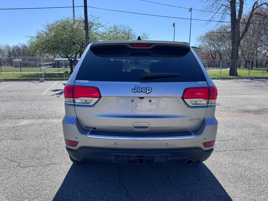 2015 Jeep Grand Cherokee RWD 4dr Limited, available for sale in Lyndhurst, New Jersey | Cars With Deals. Lyndhurst, New Jersey 2015 Jeep Grand Cherokee RWD 4dr Limited, available for sale in Lyndhurst, New Jersey | Cars With Deals. Lyndhurst, New Jersey