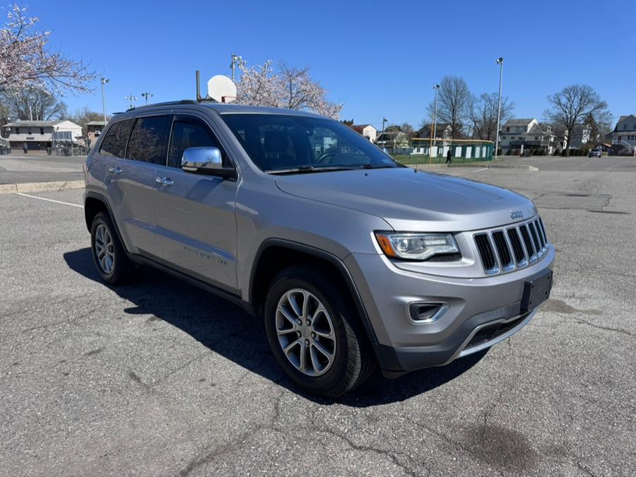 Used 2015 Jeep Grand Cherokee in Lyndhurst, New Jersey | Cars With Deals. Lyndhurst, New Jersey
