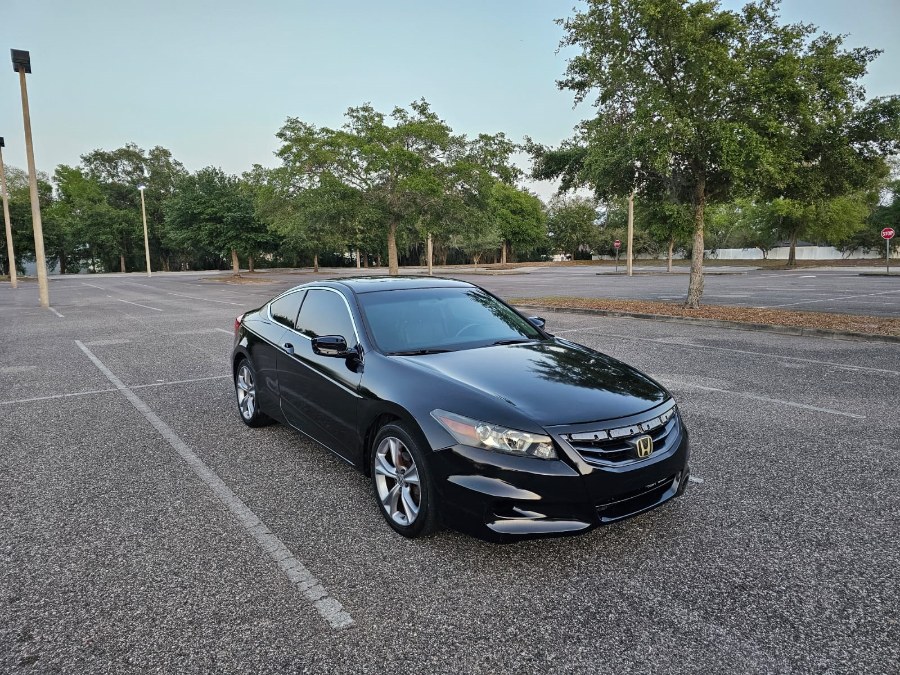 2012 Honda Accord Cpe 2dr V6 Auto EX-L, available for sale in Longwood, Florida | Majestic Autos Inc.. Longwood, Florida 2012 Honda Accord Cpe 2dr V6 Auto EX-L, available for sale in Longwood, Florida | Majestic Autos Inc.. Longwood, Florida