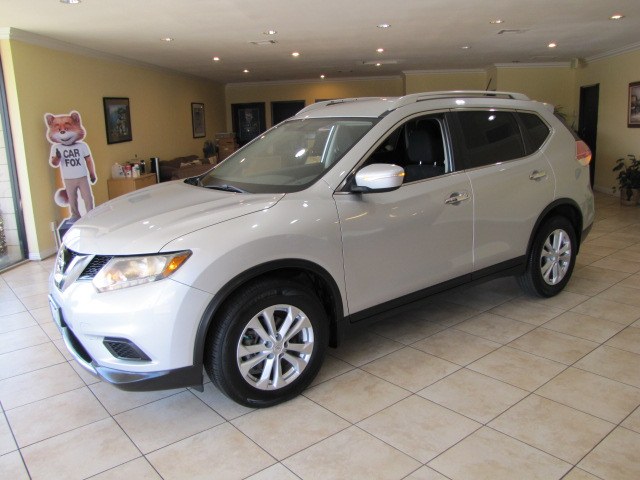2015 Nissan Rogue FWD 4dr SV, available for sale in Placentia, California | Auto Network Group Inc. Placentia, California 2015 Nissan Rogue FWD 4dr SV, available for sale in Placentia, California | Auto Network Group Inc. Placentia, California