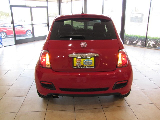 2015 FIAT 500 2dr HB Sport, available for sale in Placentia, California | Auto Network Group Inc. Placentia, California 2015 FIAT 500 2dr HB Sport, available for sale in Placentia, California | Auto Network Group Inc. Placentia, California